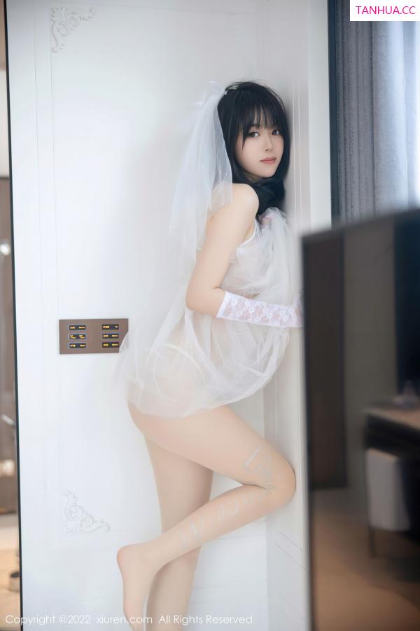 小奶瓶呜呜  [XiuRen]高清写真图 2022.06.30 No.5212 奶瓶第39张图片